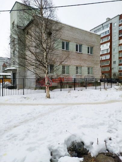 Сдам здание, 220 м²