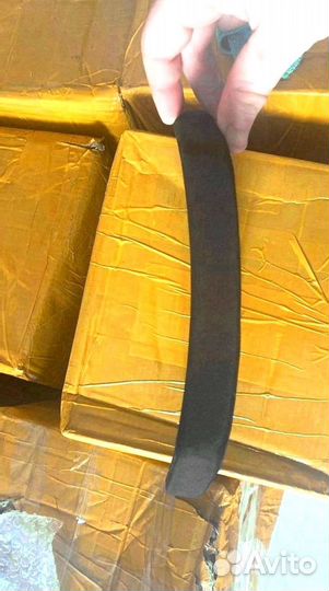 Бронепластина Бр5 2 шт / керамика / сертификат гос