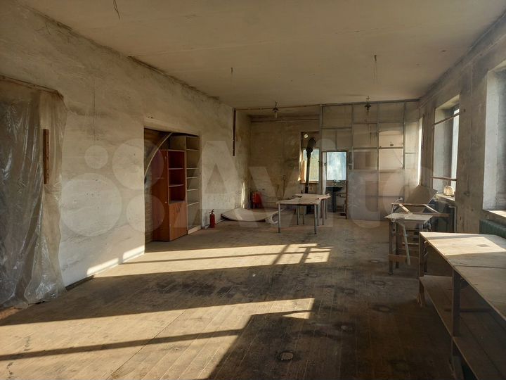 Склад, 170 м²