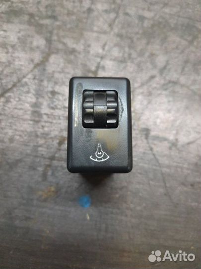 Регулятор подсветки панели приборов Hyundai Accent