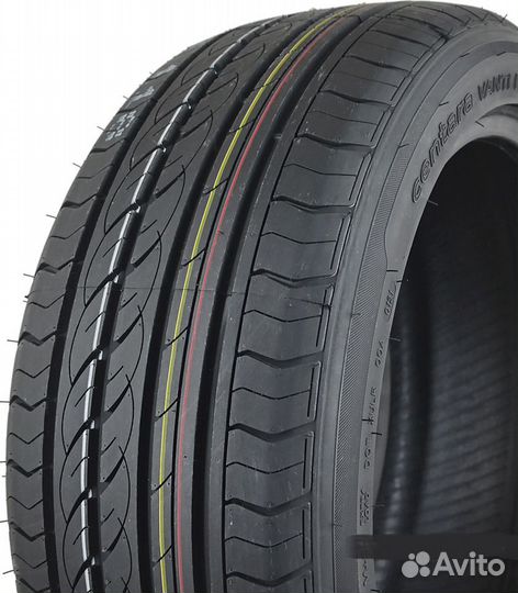 Centara Vanti HP 245/30 R22