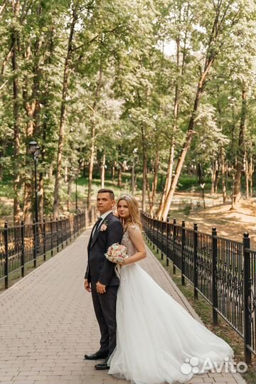 Свадебный фотограф Тула Москва