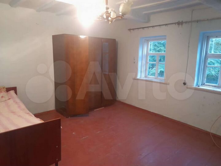 Дом 39 м² на участке 25 сот.