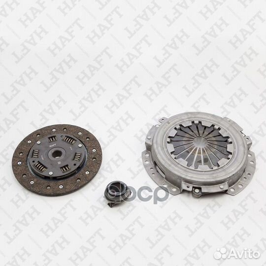 Сцепление, комплект KH0110 haft