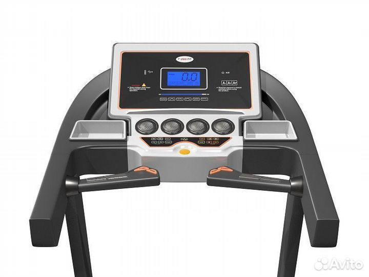 Беговая дорожка unixfit MX-800S