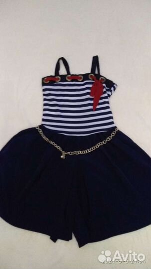 Комбинезон 44 р