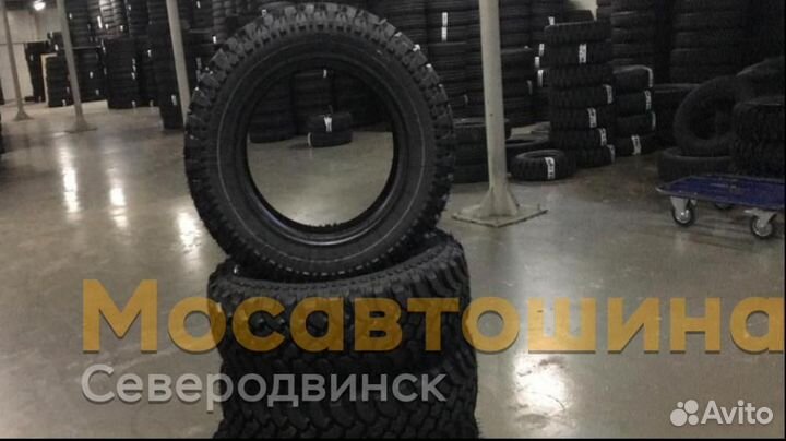 Nortec MT-540 215/65 R16 102Q