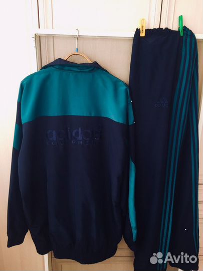 Спорт костюм adidas 54-56