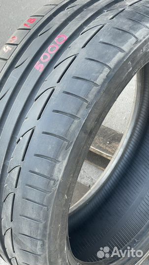 Bridgestone Potenza S001 225/40 R18 88Y