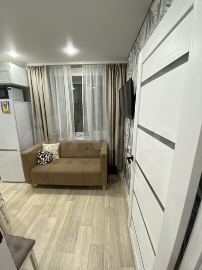 2-к. квартира, 48 м², 7/10 эт.