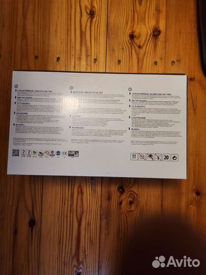 Картридж для принтера laser Jet