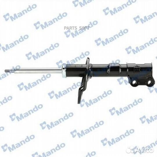 Mando EX546511D001 Амортизатор KIA Carens (BK) 06