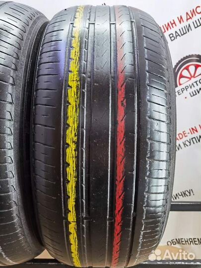 Pirelli Scorpion Verde 255/55 R18 109V