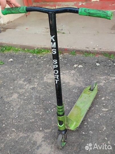 Самокат