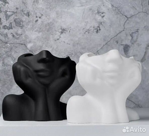 Модель кашпо