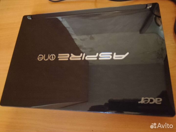 Aser aspire one