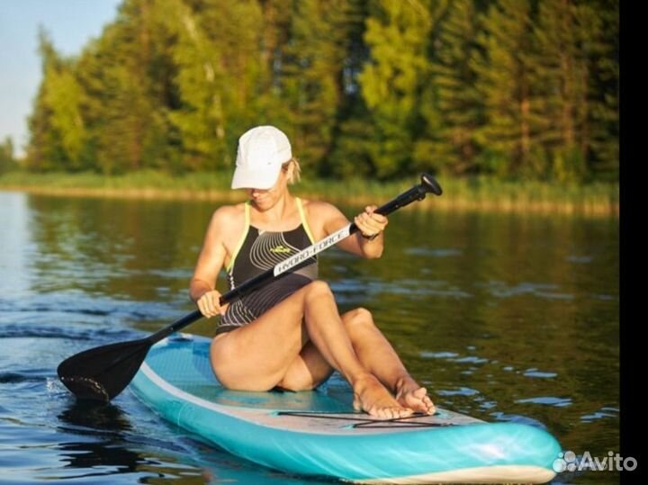 SUP борд My SUP 10,6