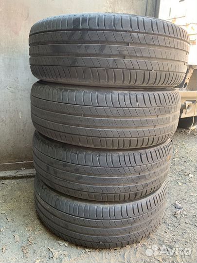 Michelin Primacy 3 215/60 R17