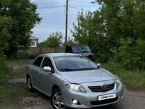 Toyota Corolla 1.6 AT, 2010, 150 000 км, с пробегом, цена 670 000 руб.