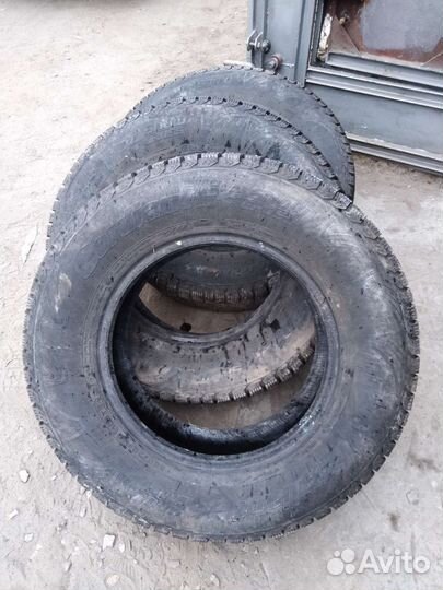 Cordiant Snow Cross 235/70 R16 106T