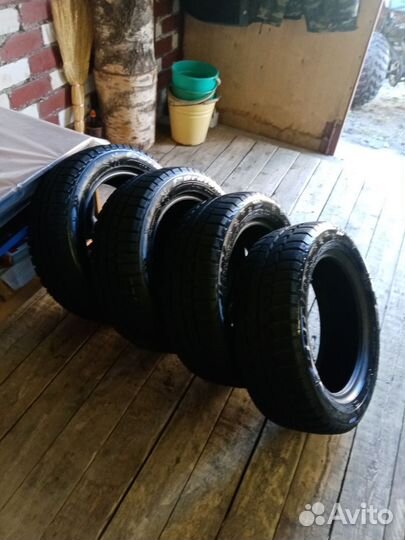 Cordiant Polar SL 205/55 R16 94T