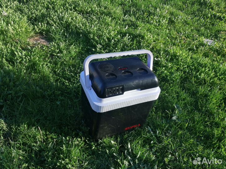 Холодильник для авто