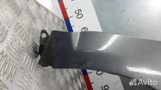 Крыло переднее правое toyota avensis T25 (JDN30EC0