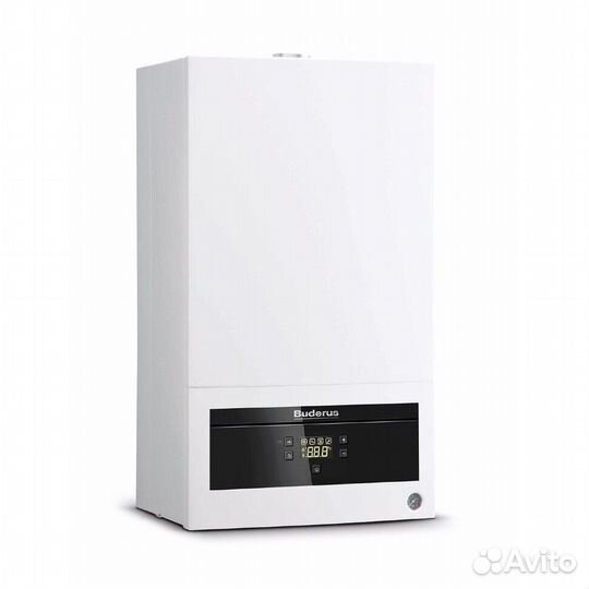 Котел настенный газовый