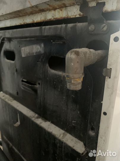 Газовая плита бу бесплатно