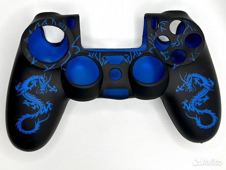 Защитный Чехол dualshock (PS4) NEW