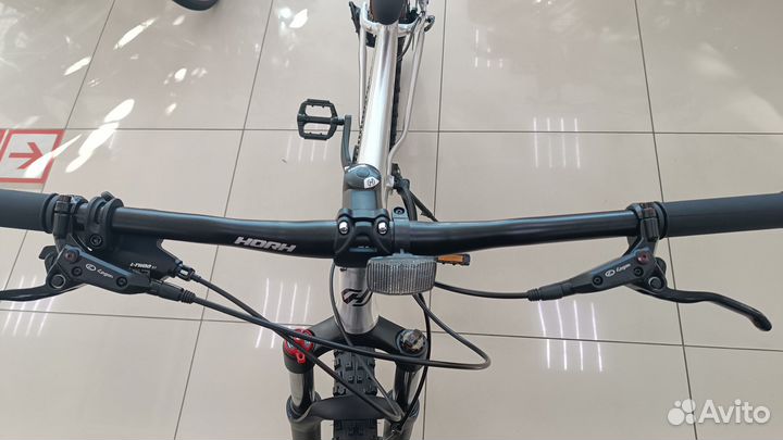 Horh JAB JAB27,5AM 27,5