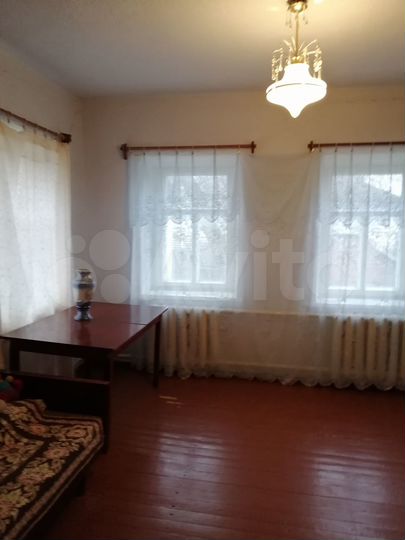 Дом 64 м² на участке 22 сот.