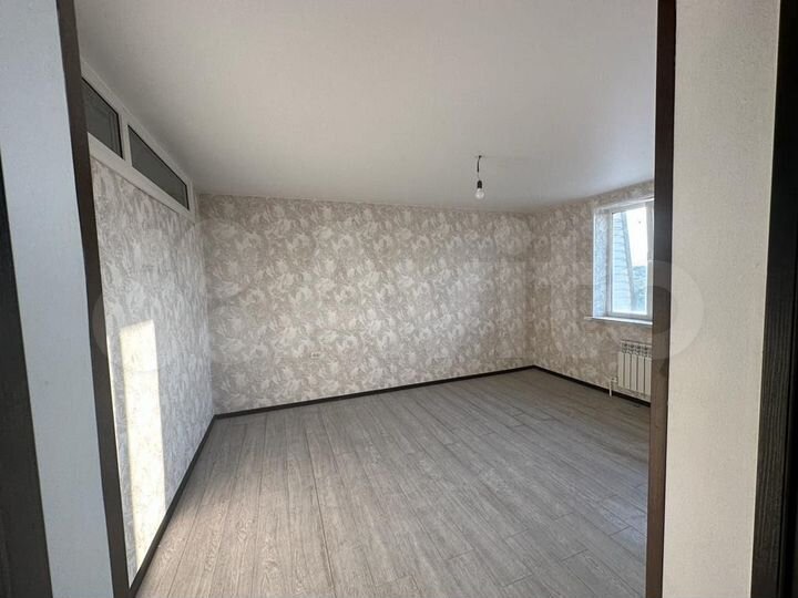 2-к. квартира, 52 м², 3/5 эт.