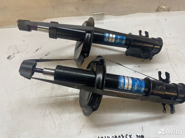 Амортизатор передний Fiat Brava 182 1993-2005