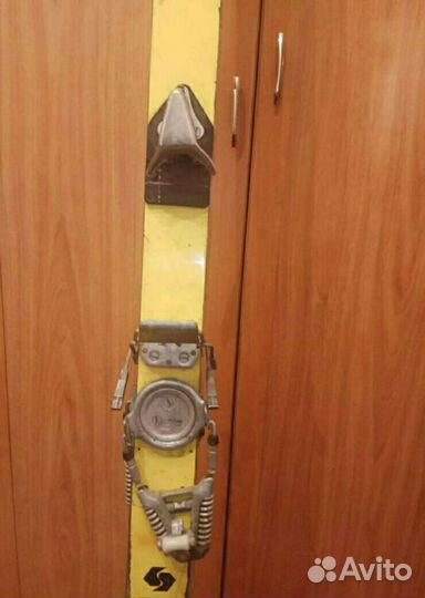 Горные лыжи polsport (полспорт)