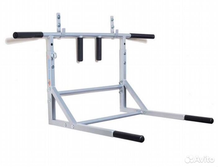 Турник брусья 2 в 1 новый в наличии