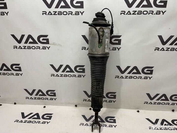 Audi A8 D3 (S8) 2008 4E0616040ahvr33-19