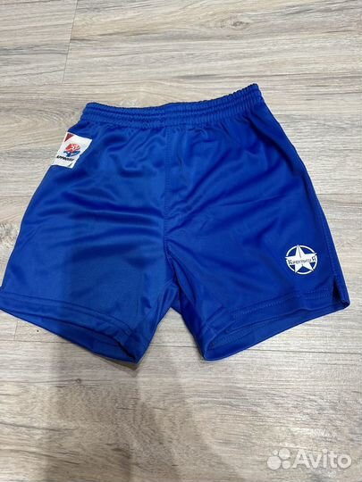 Форма для самбо