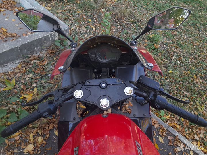 Продам patron sport 250