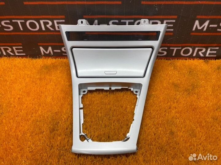 Пепельница Bmw X3 E83 N52B25A 2007