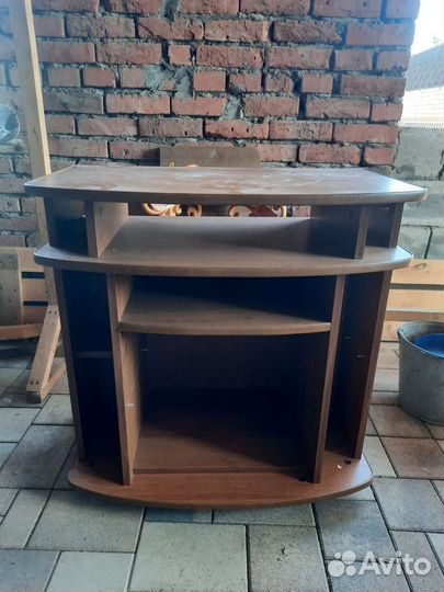 Тумба под телевизор