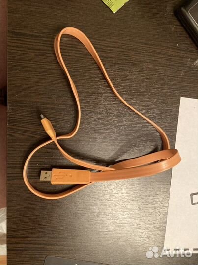 Usb кабель для iPhone