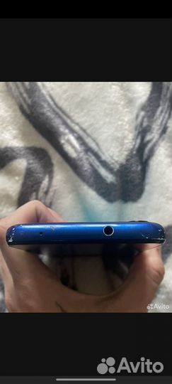 Xiaomi Redmi 7A, 2/32 ГБ