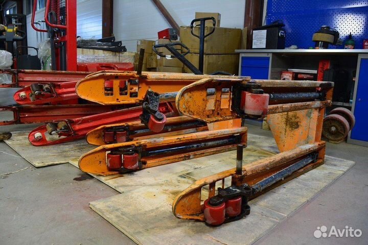 Выездной ремонт рохли