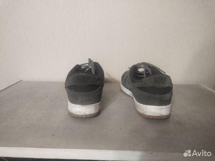 Кеды мужские nike