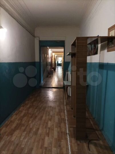 Комната 30 м² в > 9-к., 2/3 эт.