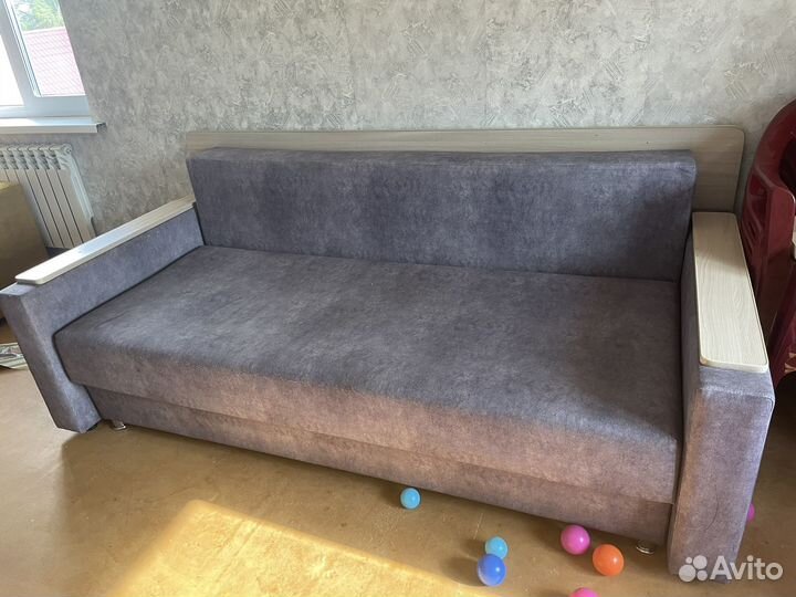 Диван раскладной