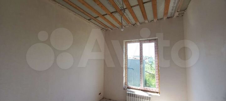 Дом 95 м² на участке 6 сот.