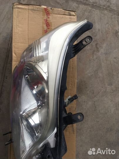 Ленд Крузер Прадо prado 150 Фара правая галоген