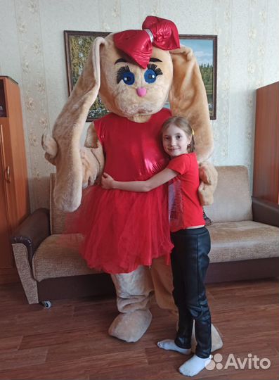 Ростовая кукла